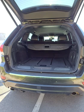 Jeep Grand cherokee, снимка 14