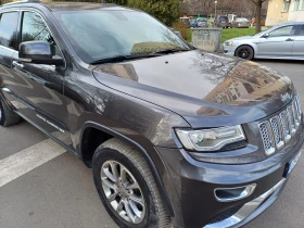 Jeep Grand cherokee, снимка 7