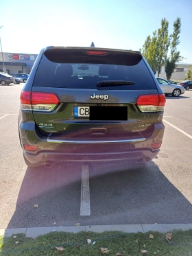 Jeep Grand cherokee, снимка 5