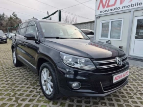 VW Tiguan 2.0D-HIGH LINE-195000км-СУПЕР СЪСТОЯНИЕ-FACE LIFT - 16799 лв. / 8589.19 € - 53783644 5