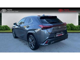Lexus UX 2.0H F-Sport - 31900 € / 62390.98 лв. - 96451878 7