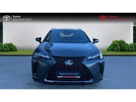 Lexus UX 2.0H F-Sport - 31900 € / 62390.98 лв. - 96451878 2