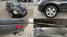 Nissan Qashqai 1.5DCI/106кс/6скорости/ПАНОРАМА/ВНОС ОТ ИТАЛИЯ - 3850 € / 7529.95 лв. - 15447349 10