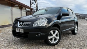 Nissan Qashqai 1.5DCI/106кс/6скорости/ПАНОРАМА/ВНОС ОТ ИТАЛИЯ - 3850 € / 7529.95 лв. - 15447349 3