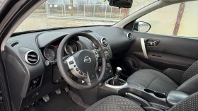 Nissan Qashqai 1.5DCI/106кс/6скорости/ПАНОРАМА/ВНОС ОТ ИТАЛИЯ - 3850 € / 7529.95 лв. - 15447349 12