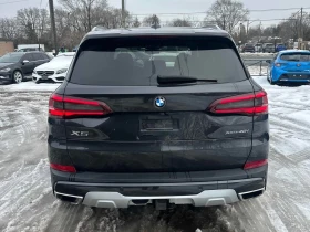 BMW X5 xDrive40i  CARFAX - 29700 € / 58088.15 лв. - 46920088 4