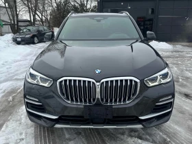 BMW X5 xDrive40i  CARFAX - 29700 € / 58088.15 лв. - 46920088 6