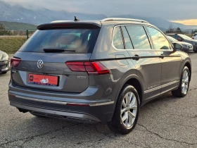 VW Tiguan VW Tiguan 2.0TDI* 150ps* 4motion* Distronic* НАВИ* - 17400 € / 34031.44 лв. - 97050638 5