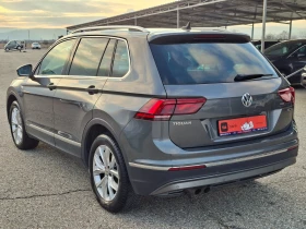 VW Tiguan VW Tiguan 2.0TDI* 150ps* 4motion* Distronic* НАВИ* - 17400 € / 34031.44 лв. - 97050638 7