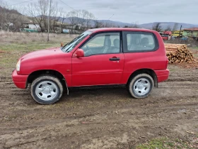 Suzuki Grand vitara Бензин 4x4 - 3199 € / 6256.70 лв. - 26316200 3