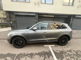 Audi Q5 - 12000 € / 23469.96 лв. - 62892833 8