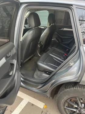 Audi Q5 - 12000 € / 23469.96 лв. - 62892833 11