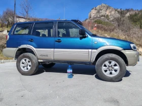 Nissan Terrano 2.7 125 | Auto.bg — изображение 4