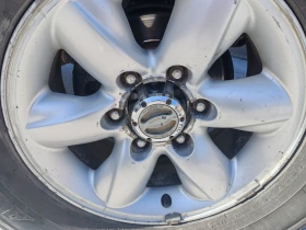 Nissan Terrano 2.7 125 | Auto.bg — изображение 15