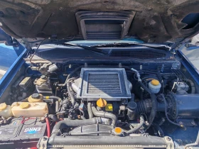 Nissan Terrano 2.7 125 | Auto.bg — изображение 16