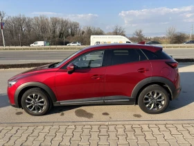Mazda CX-3 SKYACTIVE-G AWD - 17500 € / 34227.03 лв. - 64304600 5