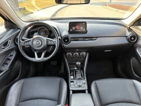Mazda CX-3 SKYACTIVE-G AWD - 17500 € / 34227.03 лв. - 64304600 17