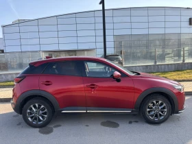 Mazda CX-3 SKYACTIVE-G AWD - 17500 € / 34227.03 лв. - 64304600 4