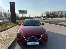 Mazda CX-3 SKYACTIVE-G AWD - 17500 € / 34227.03 лв. - 64304600 2