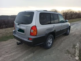 Hyundai Terracan 2.9 CRDI 150 | Auto.bg — изображение 4