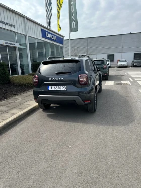 Dacia Duster - 16500 € / 32271.19 лв. - 51220434 3