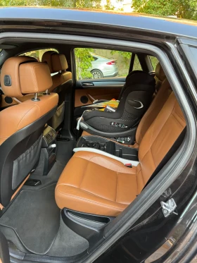 BMW X6 - 11500 € / 22492.04 лв. - 53933822 7