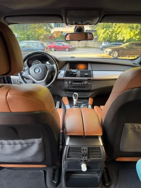 BMW X6 - 11500 € / 22492.04 лв. - 53933822 6