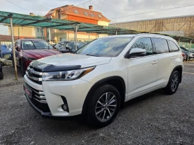 Toyota Highlander 3.5 XLE* AWD  - 22990 € / 44964.53 лв. - 94443013 3
