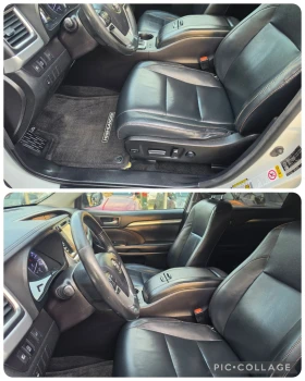 Toyota Highlander 3.5 XLE* AWD  - 22990 € / 44964.53 лв. - 94443013 12