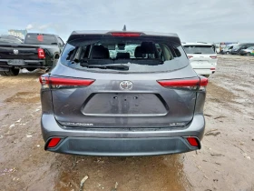 Toyota Highlander 2.4l Le | Mobile.bg � ����� ������ 6