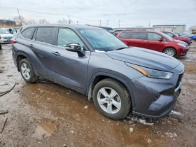 Toyota Highlander 2.4l Le | Mobile.bg � ����� ������ 4