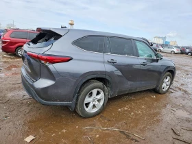 Toyota Highlander 2.4l Le | Mobile.bg � ����� ������ 3