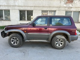 Nissan Patrol 3.0d | Mobile.bg � ����� ������ 7