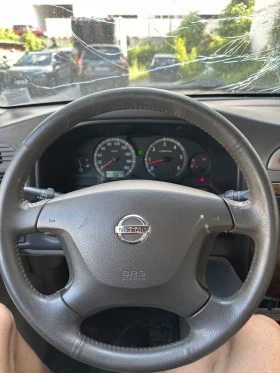Nissan Patrol 3.0d | Mobile.bg � ����� ������ 14
