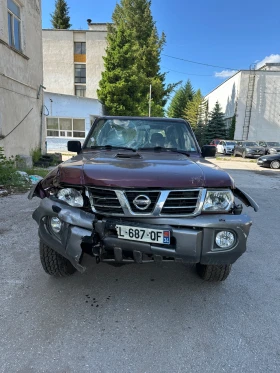 Nissan Patrol 3.0d | Mobile.bg � ����� ������ 2