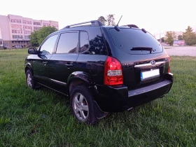Hyundai Tucson 150кс._6 скорости_5л./100км._MP.5_Първи собственик | Auto.bg — изображение 4