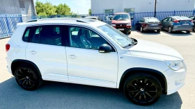 VW Tiguan 2.0TDI-R-LINE-����-��������-����-������ ��.-EURO5 | Mobile.bg � ����� ������ 5