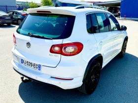 ����� �� �������� �� VW Tiguan 2.0TDI-R-LINE-����-��������-����-������ ��.-EURO5