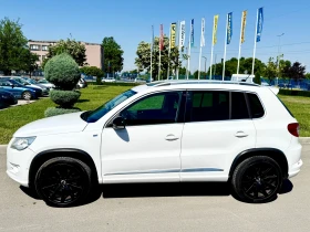 ����� �� �������� �� VW Tiguan 2.0TDI-R-LINE-����-��������-����-������ ��.-EURO5