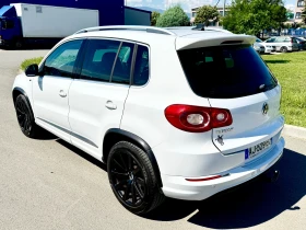 ����� �� �������� �� VW Tiguan 2.0TDI-R-LINE-����-��������-����-������ ��.-EURO5