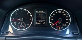 VW Tiguan 2.0TDI-R-LINE-����-��������-����-������ ��.-EURO5 | Mobile.bg � ����� ������ 7