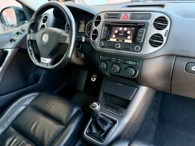 VW Tiguan 2.0TDI-R-LINE-����-��������-����-������ ��.-EURO5 | Mobile.bg � ����� ������ 13