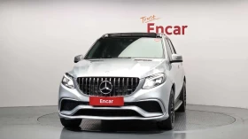 Mercedes-Benz GLE 350 d 4MATIC| BURMASTER| КАМЕРА| DIST| ВКЛ.ТЕХНОТЕСТ - 21200 € / 41463.60 лв. - 81703431 3