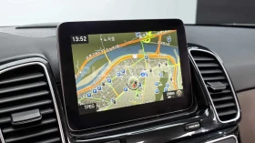 Mercedes-Benz GLE 350 d 4MATIC| BURMASTER| КАМЕРА| DIST| ВКЛ.ТЕХНОТЕСТ - 21200 € / 41463.60 лв. - 81703431 8