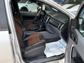 Ford Ranger 3, 2 /2 години Гаранция | Auto.bg — изображение 16