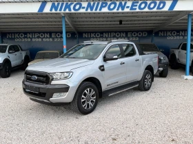 Ford Ranger 3, 2 /2 години Гаранция