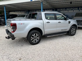 Ford Ranger 3, 2 /2 години Гаранция | Auto.bg — изображение 9