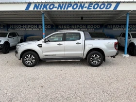 Ford Ranger 3, 2 /2 години Гаранция | Auto.bg — изображение 7