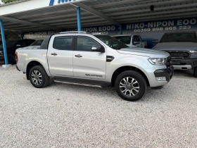 Ford Ranger 3, 2 /2 години Гаранция | Auto.bg — изображение 10