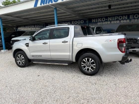 Ford Ranger 3, 2 /2 години Гаранция | Auto.bg — изображение 6